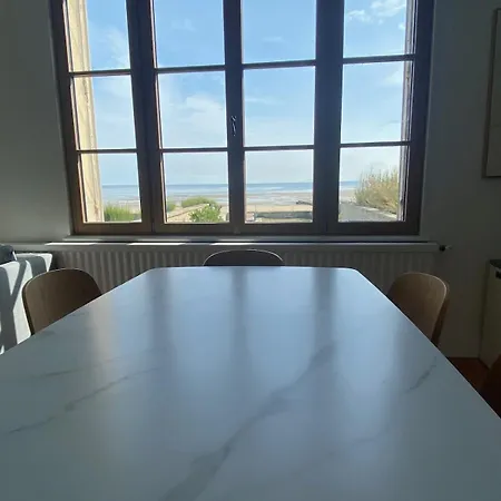 Beachfront Renovated In 2025 Villa