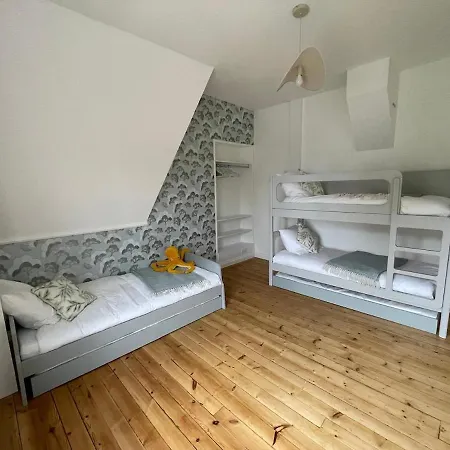 Beachfront Renovated In 2025